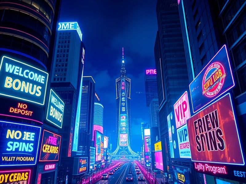Welcome to City of Dreams, your gateway to thrilling online gambling experiences. Explore top casinos, game guides, and exclusive promotions at cityofdreams.com.