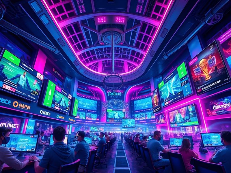 Welcome to City of Dreams, your gateway to thrilling online gambling experiences. Explore top casinos, game guides, and exclusive promotions at cityofdreams.com.